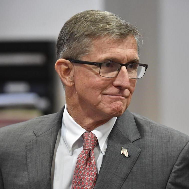 Judge says Michael Flynn must testify in Ga. election probe